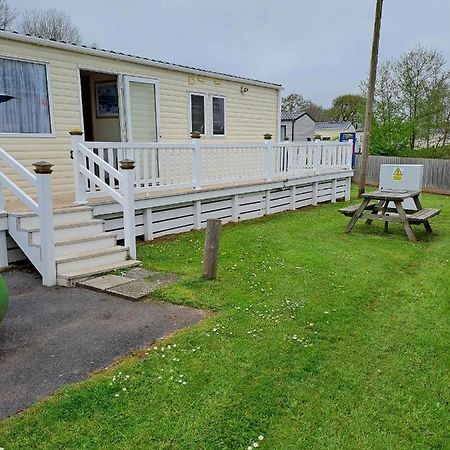 Sunblast- Dawlish Warren Cockwood Eksteriør billede