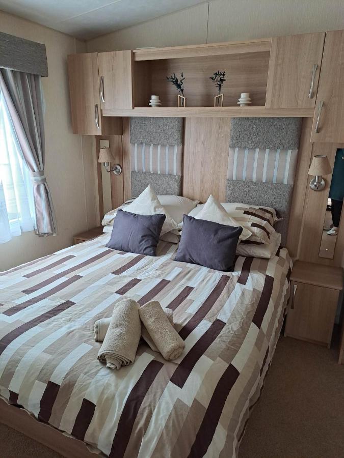 Sunblast- Dawlish Warren Cockwood Eksteriør billede